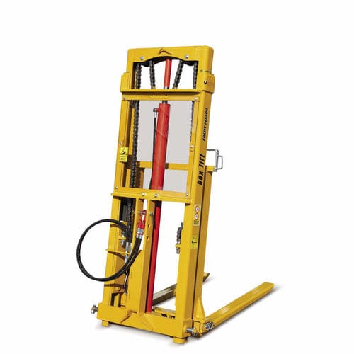 拖拉机叉车fruit series