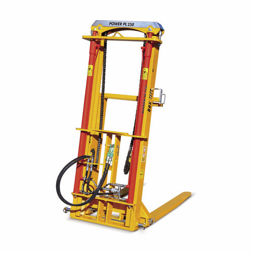 拖拉机液压叉车 - POWER Series - AEDES COSTRUZIONI Srl