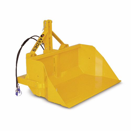 铲斗 - APL Series - AEDES COSTRUZIONI Srl