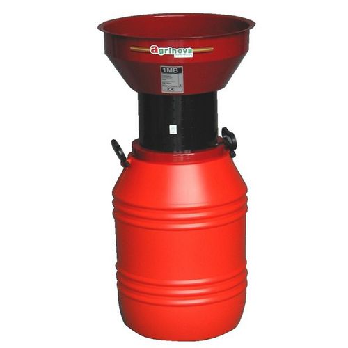 谷物磨粉机 - 1MB,E,M Series - AGRINOVA Srl - 用于饲料