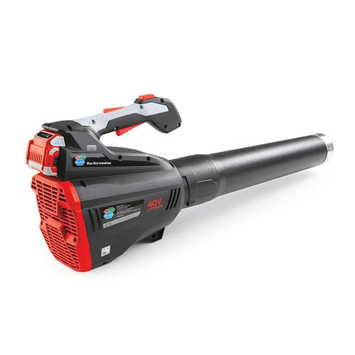 便携式吹叶机 - BLB 40 - BLUE BIRD INDUSTRIES FABBRICA MOTORI Srl
