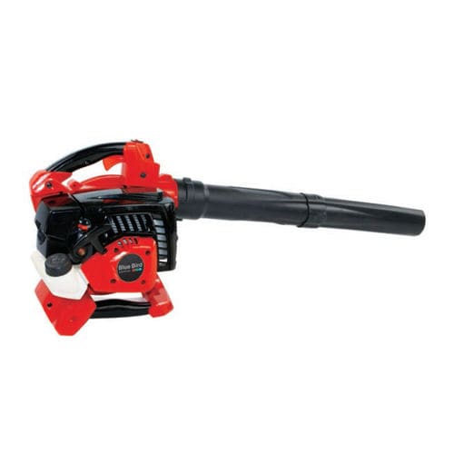 便携式吸叶机 - BLV 281 - BLUE BIRD INDUSTRIES FABBRICA MOTORI Srl