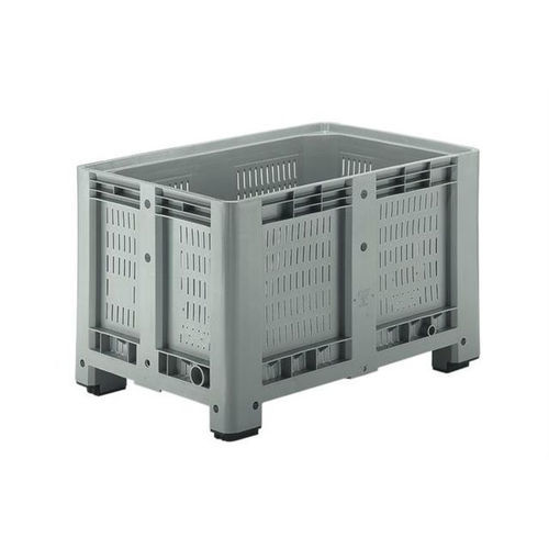 塑料货物箱 - 1089 F - CAPP-PLAST Srl - 带孔 / 存储 / 运输