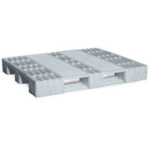 金属托盘 - 1429 B - CAPP-PLAST Srl