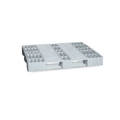 金属托盘 - 1429 F - CAPP-PLAST Srl
