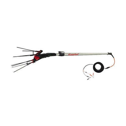 电动橄榄收获机 - VERTIGO 12V series - CASTELLARI Srl