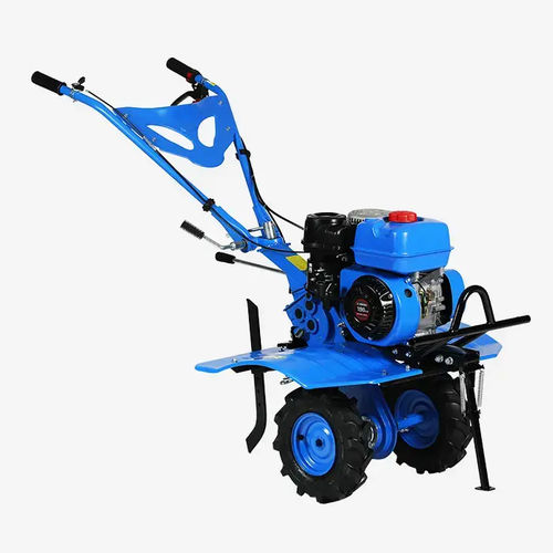 内燃机机动犁 - 1WGFQD4.0-100-F3 - CHONGQING DINKING POWER MACHINERY Co.,Ltd - 专业用途 / 链条