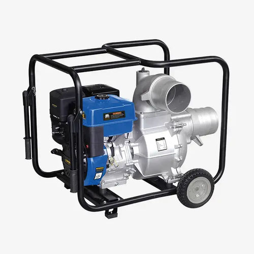 水泵 - QDZ150-20 - CHONGQING DINKING POWER MACHINERY Co.,Ltd - 自吸式