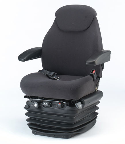 气动悬挂座椅 - Air 85/E1 - KAB SEATING