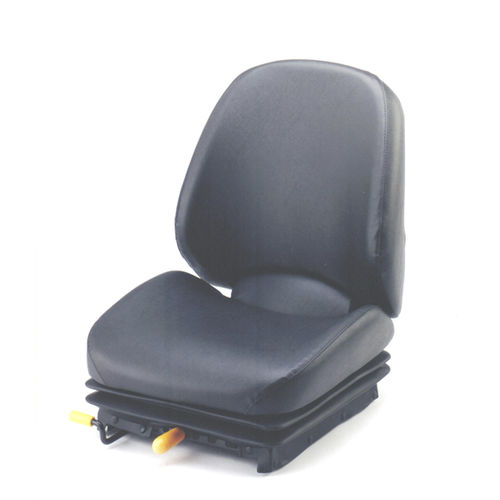 拖拉机座椅 - 214 - KAB SEATING - 带悬挂系统