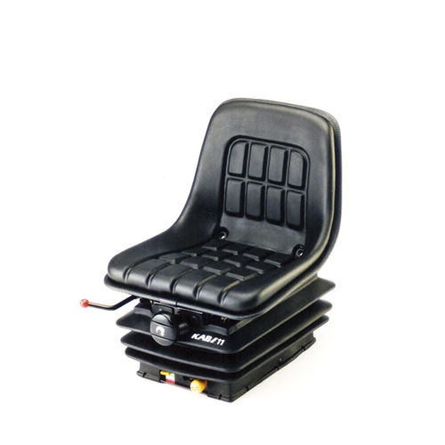 拖拉机座椅 - 11/P1 - KAB SEATING - 带有机械悬挂