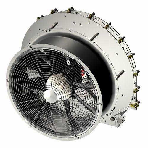 空气涡轮机 - KRONOS GV - DAL DEGAN Srl - 喷雾器用 / 带有膜片泵