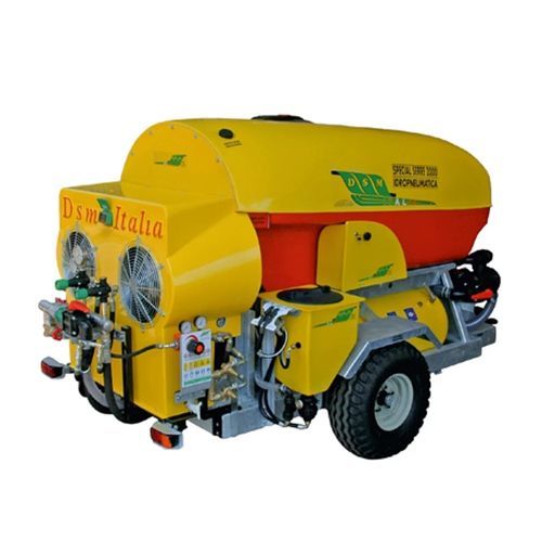 温室喷雾机 - 2000 Max - DSM ITALIA Srl - 悬挂式 / 气动