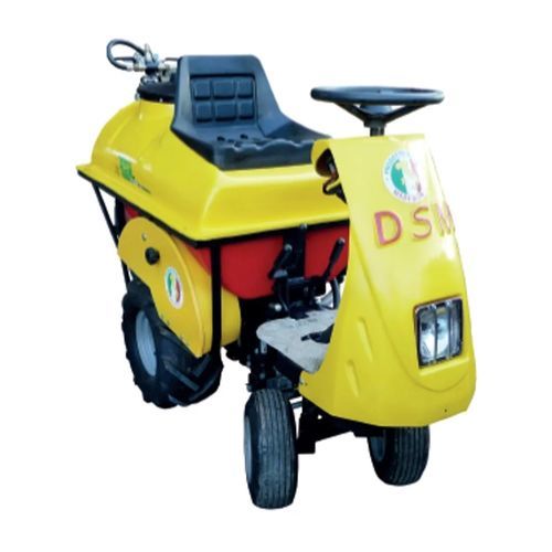 自走式喷雾机 - Semovente Mini - DSM ITALIA Srl