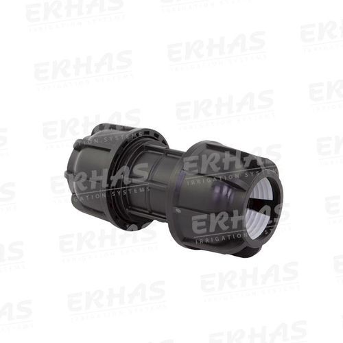 直线型灌溉配件 - 110 series - ERHAS BORU VE MAKINA EKIPMANLARI ENDUSTRISI A.S. - 塑料