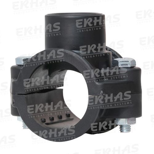 分水鞍 - 010-0 series - ERHAS BORU VE MAKINA EKIPMANLARI ENDUSTRISI A.S.