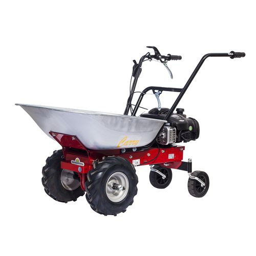 机动独轮手推车 - Carry 450 E-Series - EUROSYSTEMS SpA