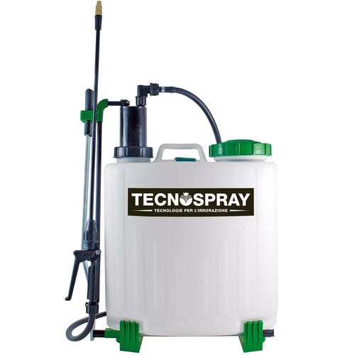 手动泵背包式喷雾机 - B12 - FABER TECNOSPRAY di Ing. Fabrizio Bertani - 花园 / 葡萄栽培 / 树木栽培