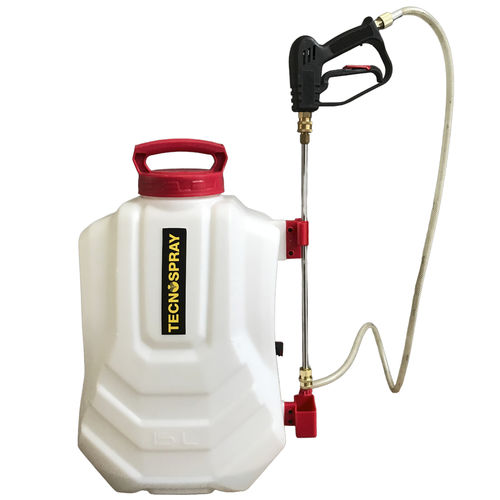 电池式背包式喷雾机 - Energy 15 S - FABER TECNOSPRAY di Ing. Fabrizio Bertani - 树木栽培