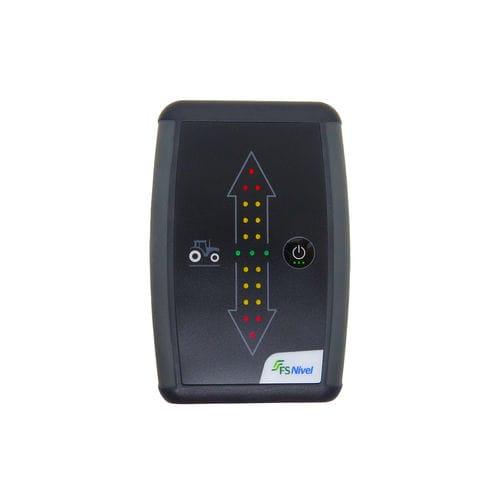 土壤深度传感器 - FS - FertiSystem