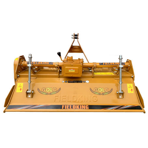 旋耕机 - FKRTGMG5 series - FIELDKING, INDIA