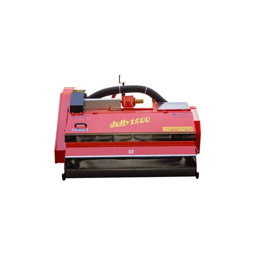 榛子收割机 -  Jolly 1500 - G.F. COSTRUZIONE MACCHINE AGRICOLE Srl - 杏仁 / 核桃 / 栗子
