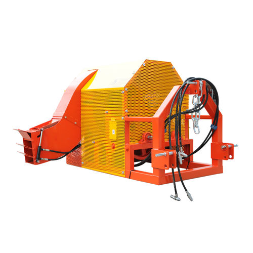 悬挂式吹叶机 - G.F. COSTRUZIONE MACCHINE AGRICOLE Srl