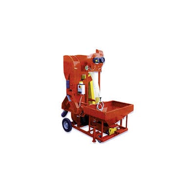 榛子分离器 - PS series - G.F. COSTRUZIONE MACCHINE AGRICOLE Srl