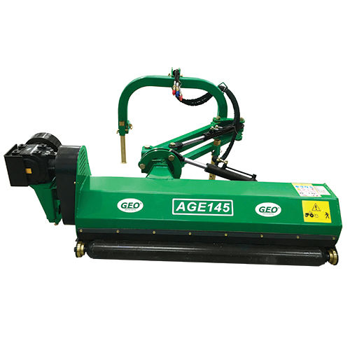 悬挂式甩刀式割草机ageseries