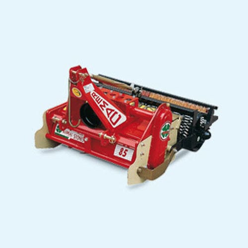 捡石机 - E - GRAZIOLI REMAC Srl