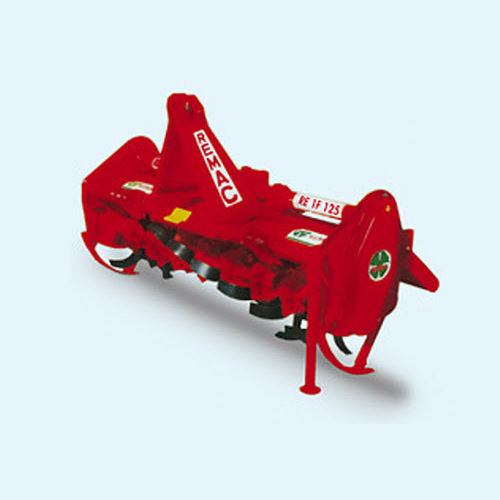 旋耕机 - NEVADA RE 1 series - GRAZIOLI REMAC Srl
