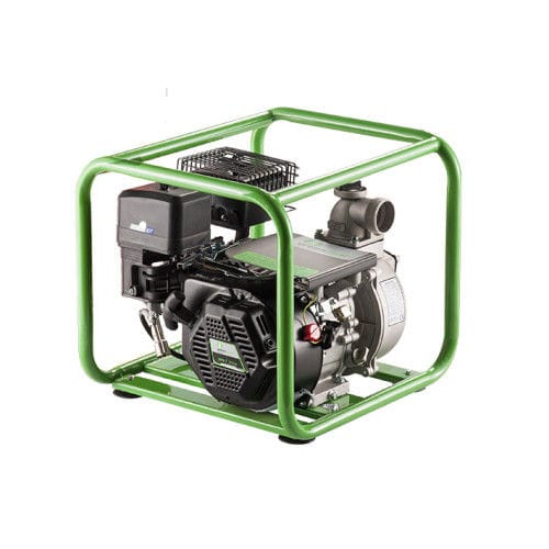 灌溉泵 - WP-4 - GREENGEAR GLOBAL Srl - 自吸式 / 离心