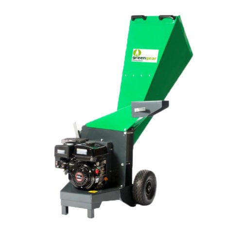 树枝粉碎机 - AMG 210 - GREENGEAR GLOBAL Srl