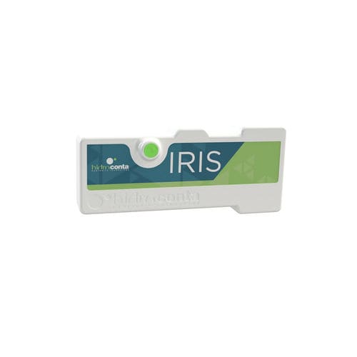 流量数据采集器 - Iris AMR - HIDROCONTA S.A. - 电子 / 可编程