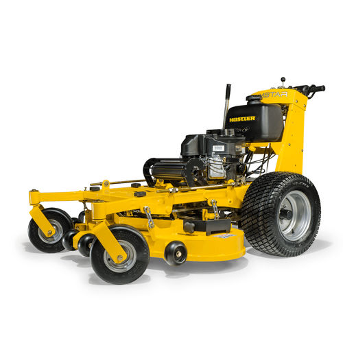 手推自行式草坪割草机 - Trimstar - HUSTLER TURF EQUIPMENT - 汽油