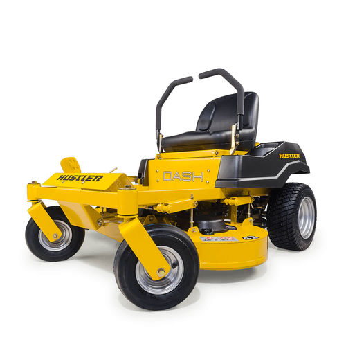 零转向骑乘式割草机 - Dash - HUSTLER TURF EQUIPMENT - 汽油