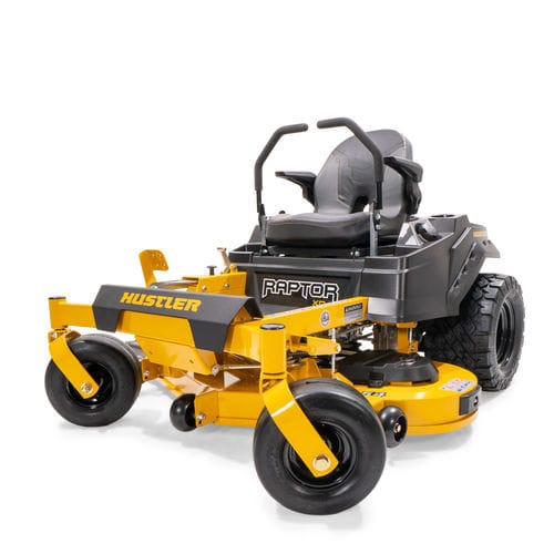 零转向骑乘式割草机 - Raptor XD - HUSTLER TURF EQUIPMENT - 汽油