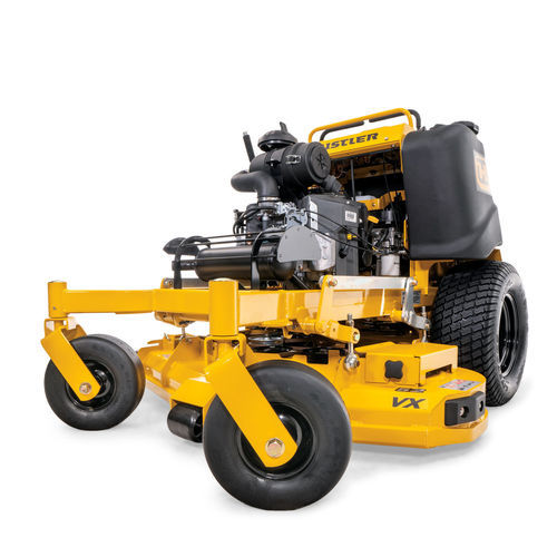 手推自行式草坪割草机 - Super s - HUSTLER TURF EQUIPMENT - 汽油