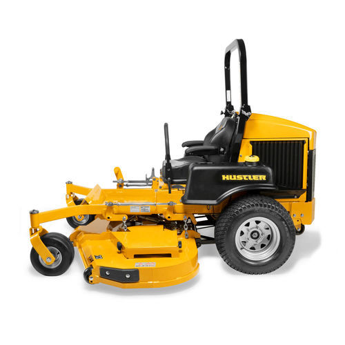零转向骑乘式割草机 - Z - HUSTLER TURF EQUIPMENT - 柴油