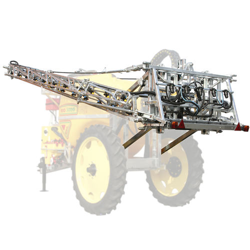 液压自走式喷杆 - MEC 24-28 - I.M.M. di Moccia Srl