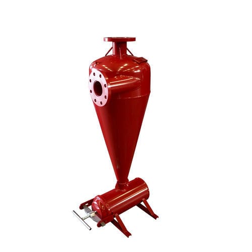 旋流分离器 - 06 series - IDRA ITALIA Srl