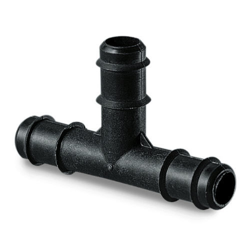 肘型灌溉配件 - 5280 - IPIERRE SYSTEM Srl - T形 / 倒钩 / 塑料
