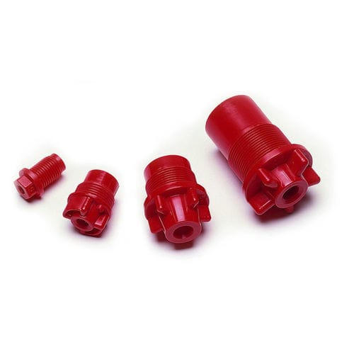 塑料喷嘴 -  2623/4/4,5 - IPIERRE SYSTEM Srl