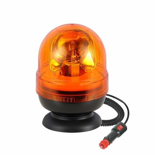 前面灯光装置 - 63112 - LO SNODO Srl - 警示 / 农用机械用 / 橙色
