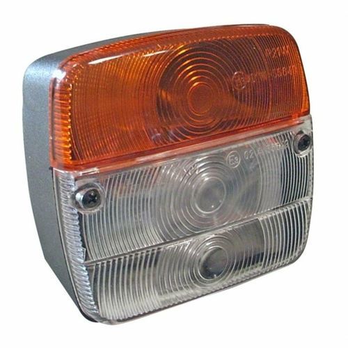 前面灯光装置 - 12531 - LO SNODO Srl - 位置 / 农用机械用 / 白色