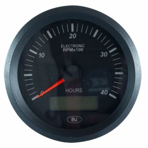 模拟仪表板 - 09174 - LO SNODO Srl - 农用车 / IP65
