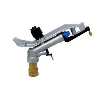 冲击喷灌器 - 70.F.CB114 - METAL-PI SRL - 在线 / 大流量