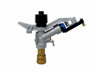 冲击喷灌器 - 70.F.CB001 - METAL-PI SRL - 自动化 / 低流量