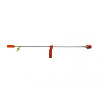 喷雾喷枪 - 66. series  - METAL-PI SRL - 手动