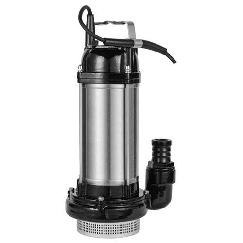 泥浆泵 - HM(D)SERIES - NEW JET Srl UNIPERSONALE - 浸没式 / 电动